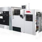 “Die-Cutting Machines: Shaping the Future of Precision Manufacturing”
